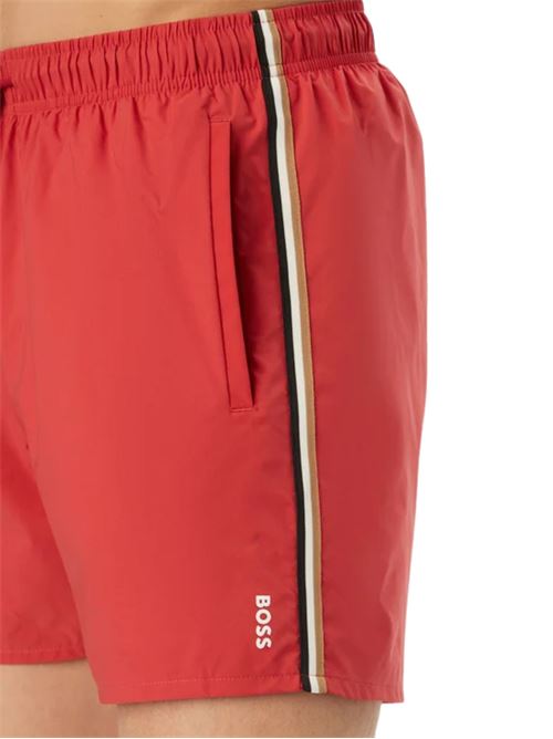 Costume pantaloncino Iconic Hugo Boss | 50491594609